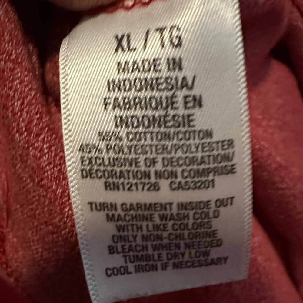 Aeropostale "Aeropostale NY EST. 1987" Short Sleeve Tee - Picture 7 of 8